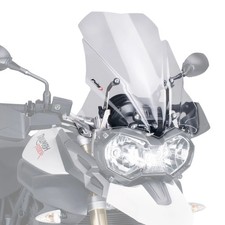 Puig Touring Screen | Clear |