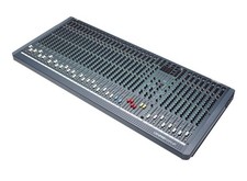 Soundcraft Spirit Live 4 (24 Channels) Professional Mixer PASSIVE