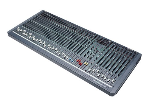 Soundcraft spirit live 24 - live, 4