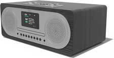 DAB DAB+ FM Radio Stereo Hi-Fi