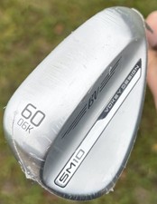 🆕 Titleist Vokey SM10 Lob
