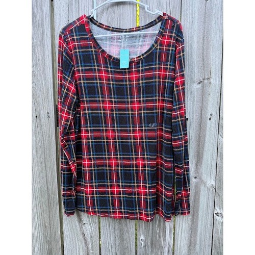 Plaid tartan holiday maurices - tartan,