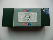 Corgi Premium 10103 ERF V 8 Wheel Dropside Lorry - "Ken Thomas Ltd".