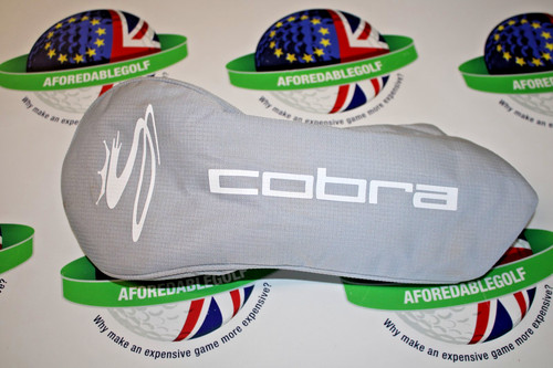 Used cobra grey - cobra, driver