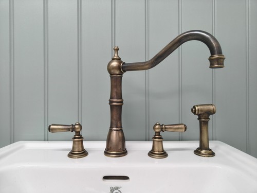Perrin rowe provence patina - &,