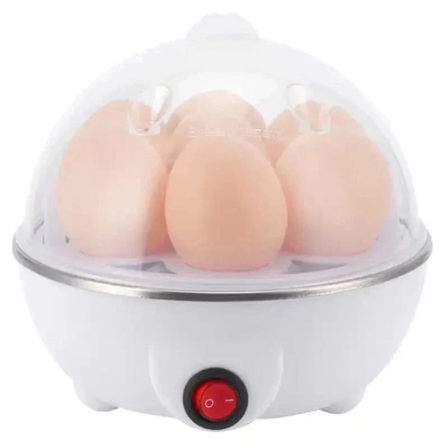 Egg boiler cooker - egg,