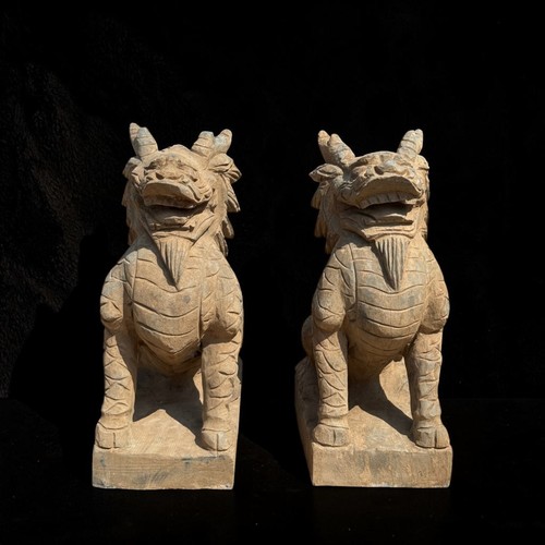 Chinese mythical creatures - chinese,