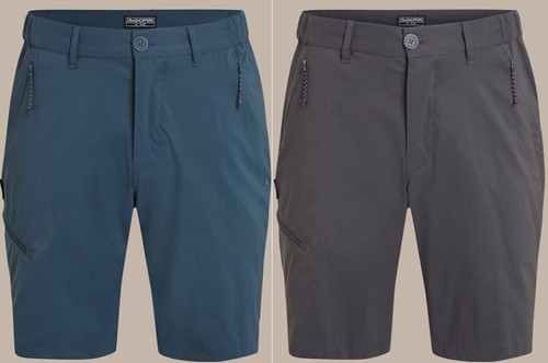 Craghoppers men kiwi pro iii - kiwi,