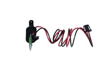 NRF Heater Blower Resistor for