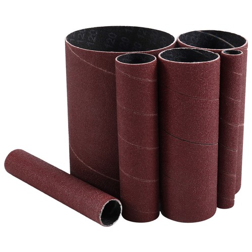 Pack sanding sleeves - sanding, for