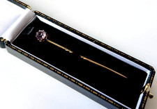 BEAUTIFUL ANTIQUE 9CT GOLD