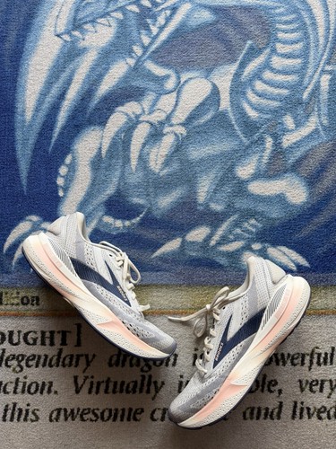 Brooks adrenaline gts - brooks, shoes