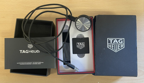 Tag heuer connected - tag,