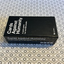 Cards Against Humanity Board