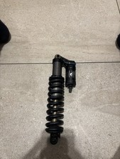 Fox DHX RC2 Boostvalve Shock Absorber 240x3.0