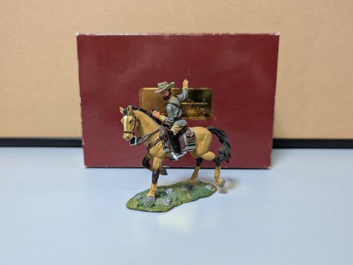 Britain toy soldier - w, .