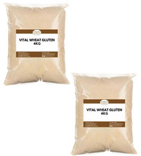 Vital Wheat Gluten Flour 4Kg &