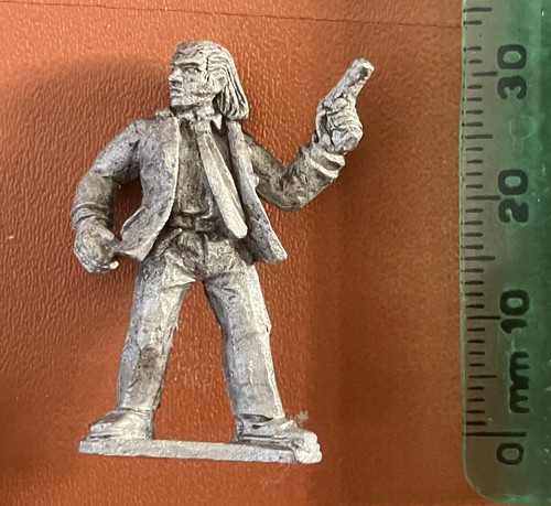Wargames foundry 28mm sci - wargames,