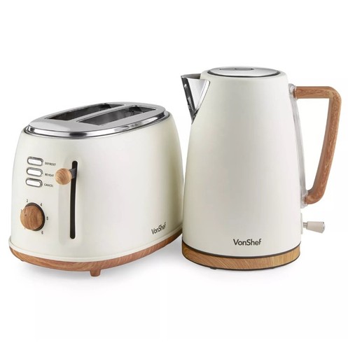 Vonshef kettle and - vonshef,