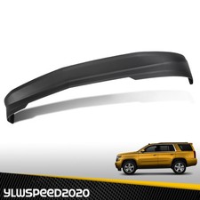 Fits 2015-2020 Chevrolet Tahoe