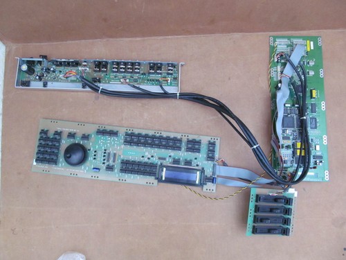 Kurzweil pc88mx keyboard - pc88mx,