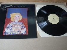 JUNE TABOR Abyssinians vinyl