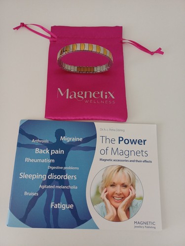Magnetix wellness gold - wellness, &