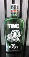 Empty engraved - 🍾,