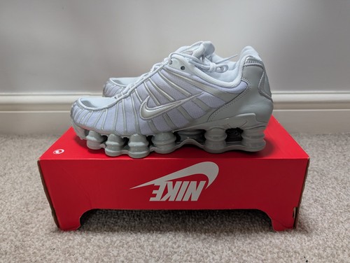 Nike shox pure - nike, tl