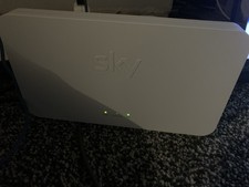 Sky Q ‎SE210UK-E Wireless