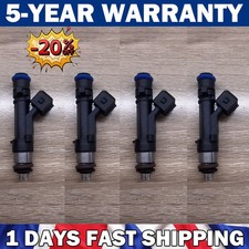 4x Petrol Fuel Injector Nozzle