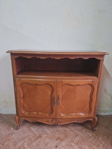 Provencal sideboard cherry - provencal,