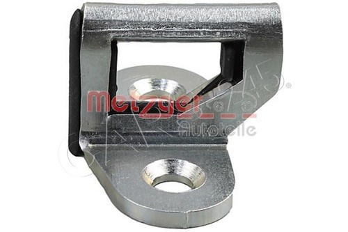 Metzger sliding door - , roller