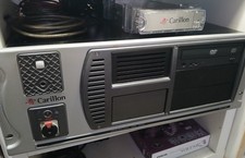 Carillon Audio AC-1 & Ext Hard