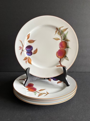 Royal worcester evesham gold - evesham,