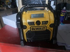 DeWalt  DCR021 18V XR Compact