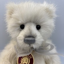 Charlie Bears Niamh Bear CB094079A Retired Isabelle Lee