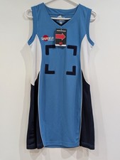 Womens Netball Dress By