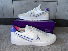 Nike SB Bruin React Trainers -