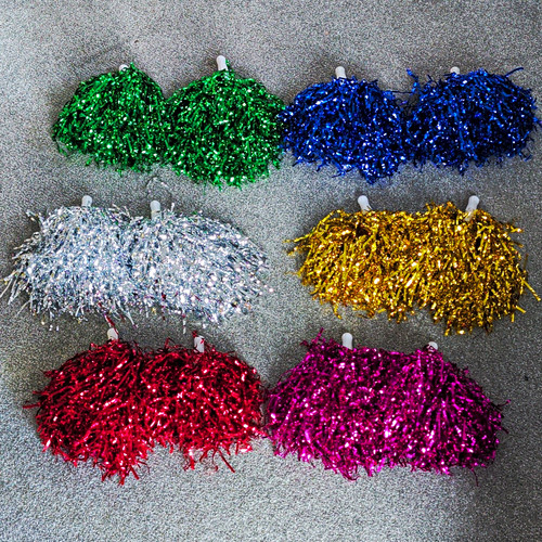 Metallic multicolour - metallic,