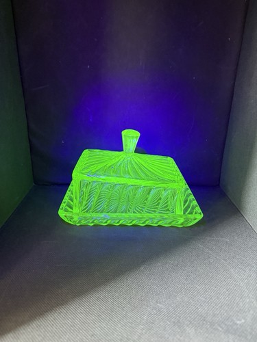 Vtg bagley art deco - vtg,