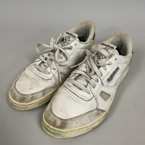 Reebok court trainers - lt,