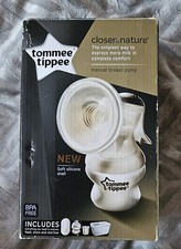 Tommee Tippee Closer To Nature