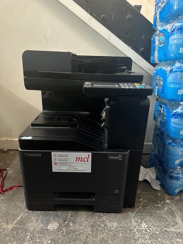 Kyocera taskalfa 306ci - taskalfa,