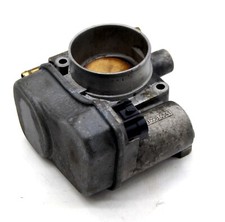 THROTTLE BODY TB FOR VAUXHALL OPEL ASTRA MERIVA 1.6 16V 98-06 Z16XE 25177983