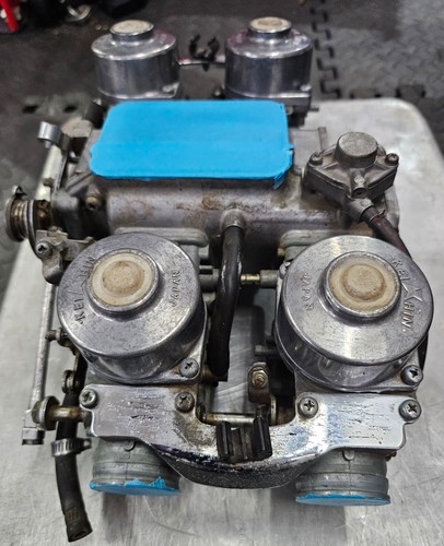 1975 honda goldwing full - goldwing,