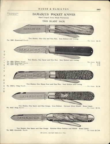1910s paper pg - paper, damascus