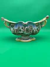 Antique Capodimonte Large
