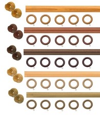 Swish Naturals RECESS POLE