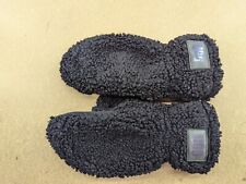 UGG Womens Sherpa Mittens Size